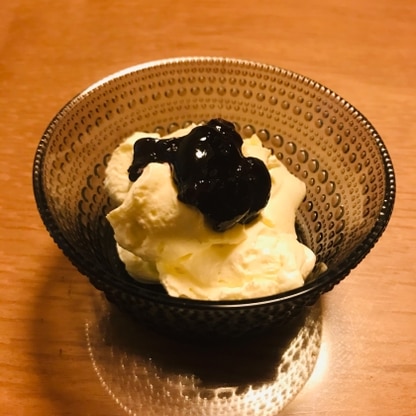 優しい口溶けで美味しいーと家族にも喜んでもらえました。ありがとうございます。